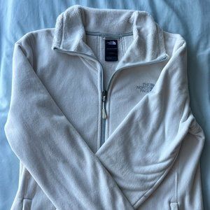 Brand New North Face Fleece Jacket
